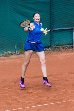 Bild 372 - BL Club an der Alster - Ratingen : Ergebnis: 3:6